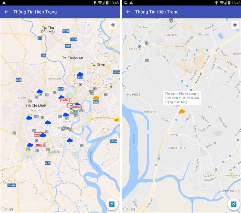 UDI Maps UDI Maps