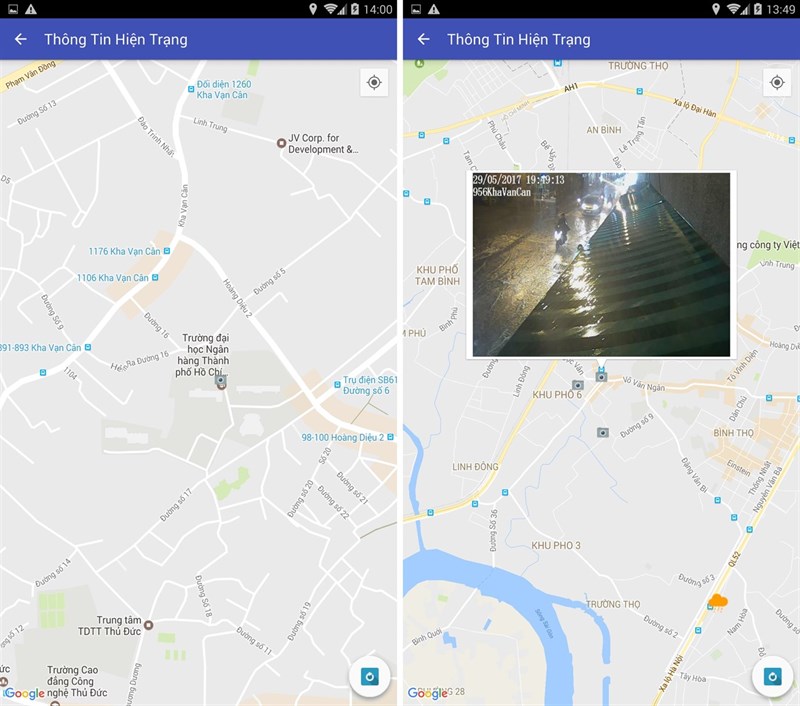 UDI Maps UDI Maps