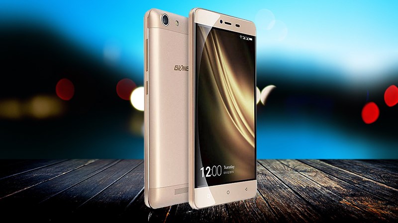 Chưa đến 2 triệu sở hữu ngay smartphone lướt 4G, camera 8 MP, pin 4.000 mAh