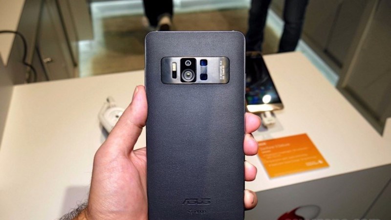 Asus ZenFone AR Asus ZenFone AR