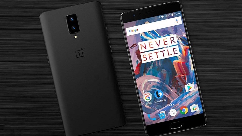 Concept Oneplus 5 Concept Oneplus 5