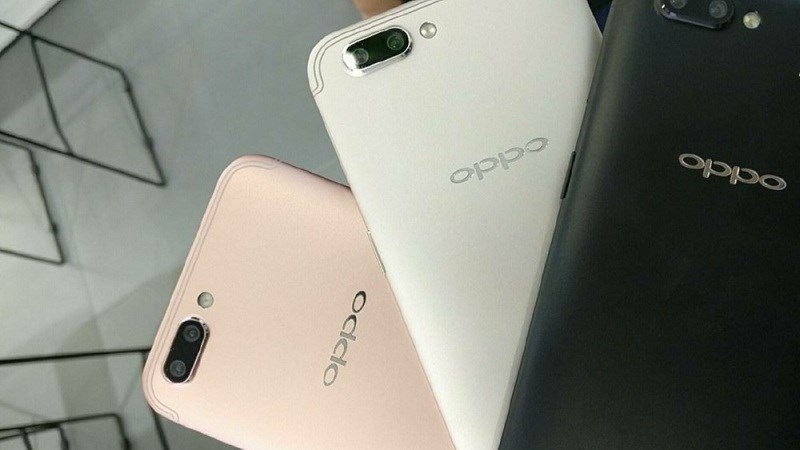 OPPO R11 OPPO R11