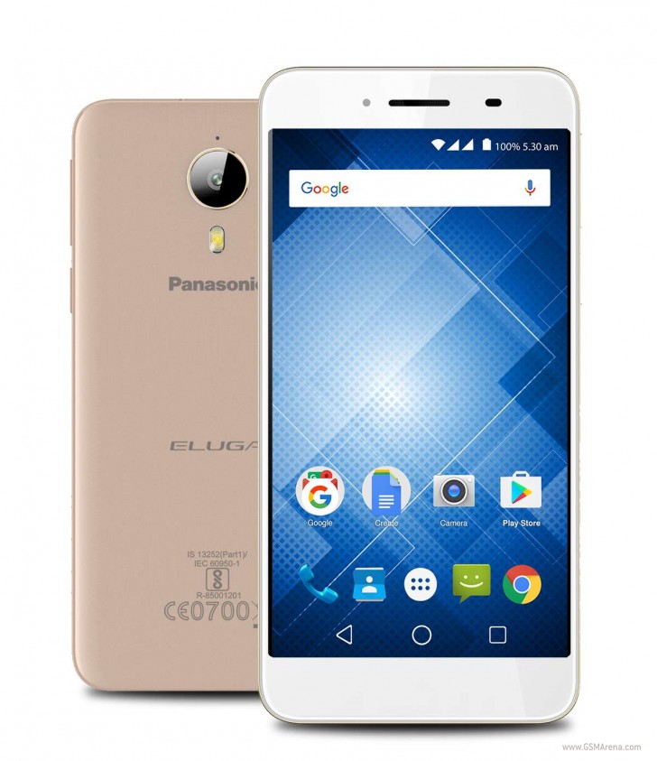 Panasonic Panasonic