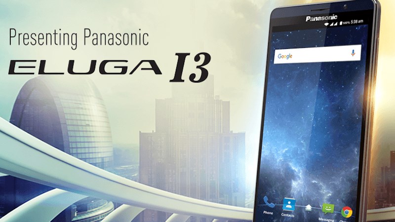 Panasonic Panasonic