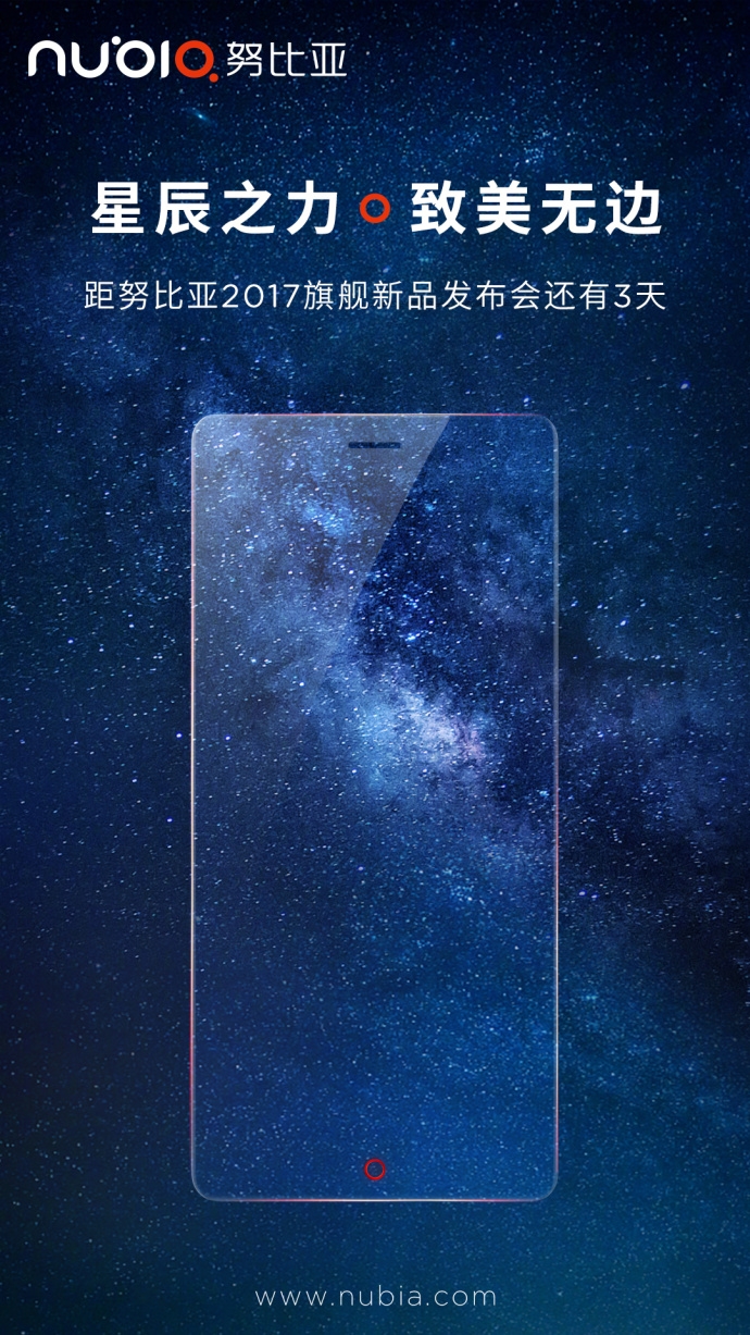 Nbia Z17 Nbia Z17