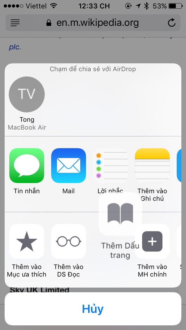 ios ios