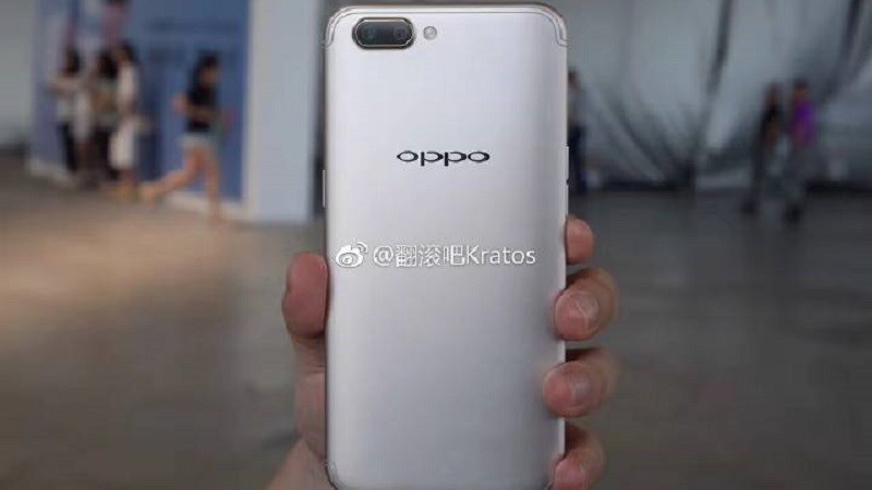 OPPO R11 nguồn mysmartprice OPPO R11 nguồn mysmartprice