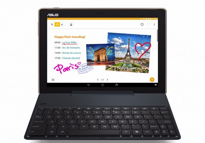 Zenpad 10 Z301MFL