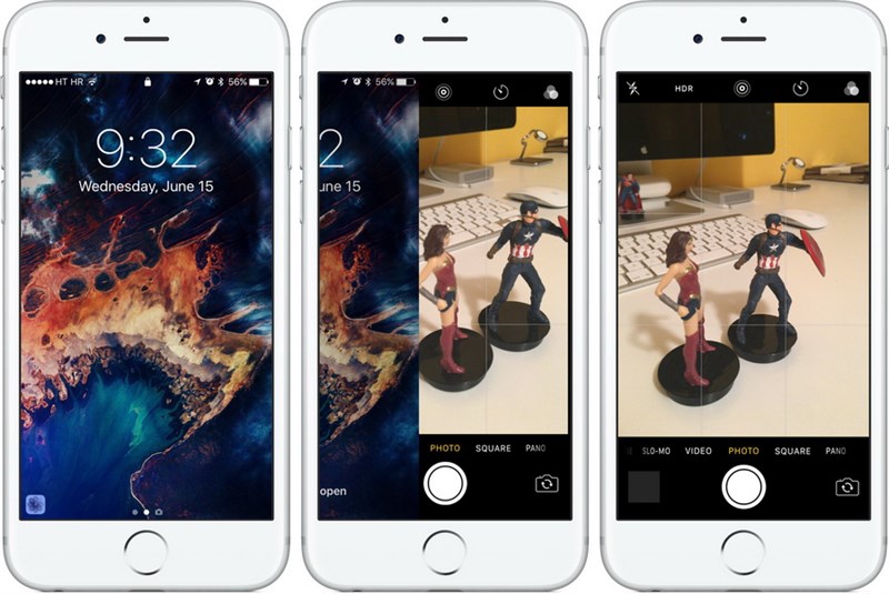 iPhone