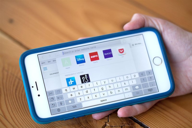 iPhone