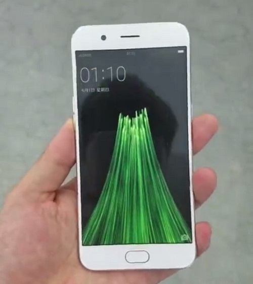 OPPO R11 OPPO R11