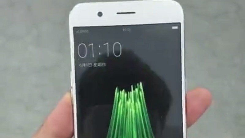 OPPO R11 OPPO R11