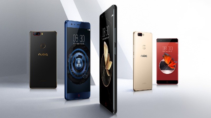 Nubia Z1 Nubia Z1