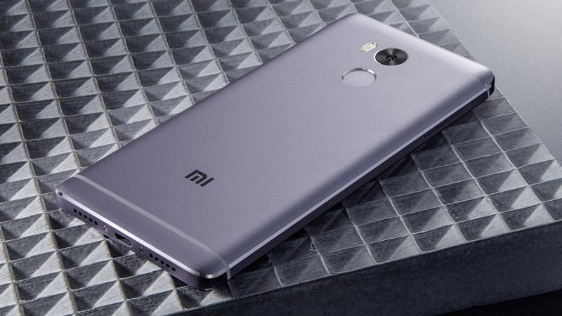 Điện thoại Xiaomi mới chạy hệ điều hành YUN, có thể là Redmi 5? Điện thoại Xiaomi mới chạy hệ điều hành Yun OS, có thể là Redmi 5?