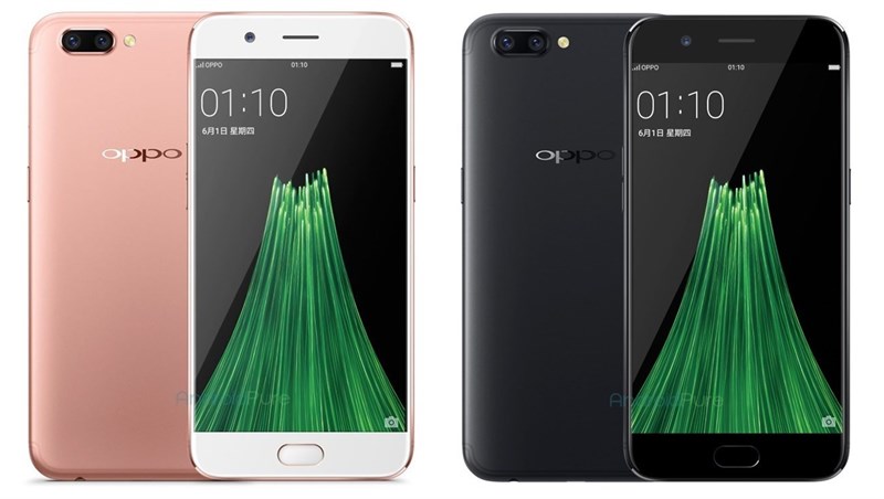 OPPO R11 camera kép lộ ảnh báo chí đẹp mắt với nhiều màu sắc OPPO R11 camera kép lộ ảnh báo chí đẹp mắt với nhiều màu sắc