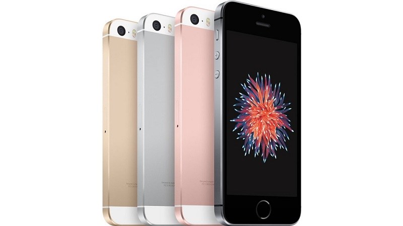 iPhone SE iPhone SE