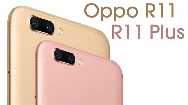 OPPO R11 camera kép lộ điểm hiệu năng cực kỳ mạnh mẽ trên Geekbench OPPO R11 camera kép lộ điểm hiệu năng cực kỳ mạnh mẽ trên Geekbench
