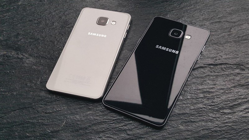 Samsung Samsung