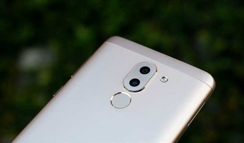 Huawei GR5 2017