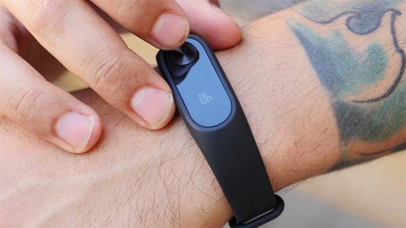 Xiaomi Mi Band 3