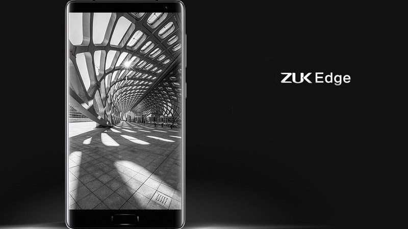 Lenovo ZUK Edge