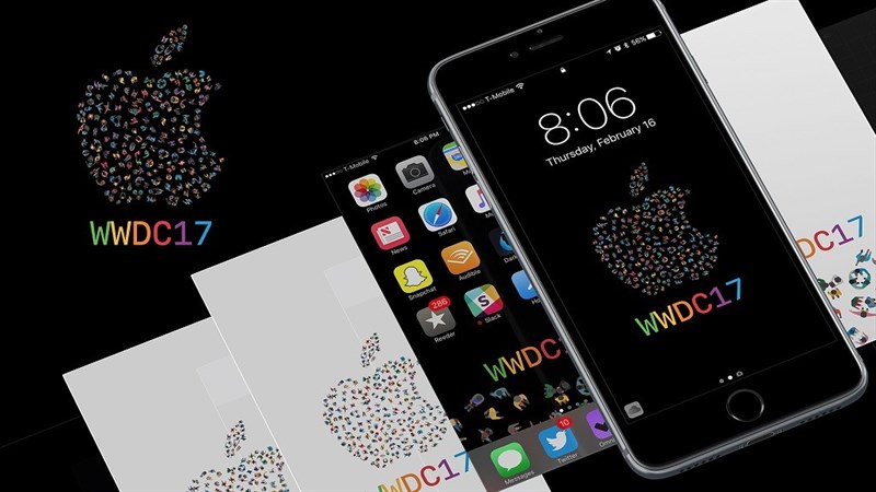 iOS 11 iOS 11