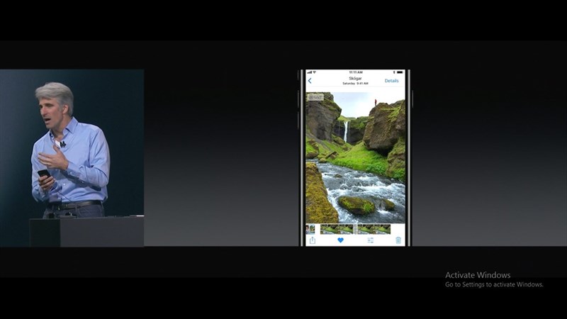 iOS 11 iOS 11