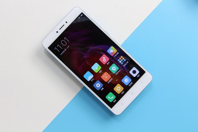 Xiaomi Xiaomi