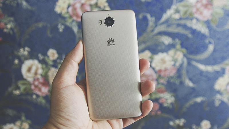 Đánh giá chi tiết Huawei Y5 2017 Đánh giá chi tiết Huawei Y5 2017