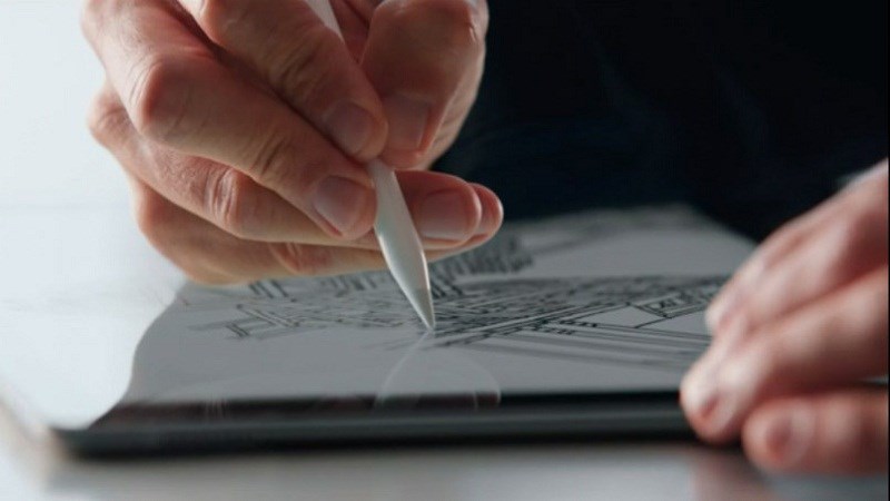 Apple Pencil