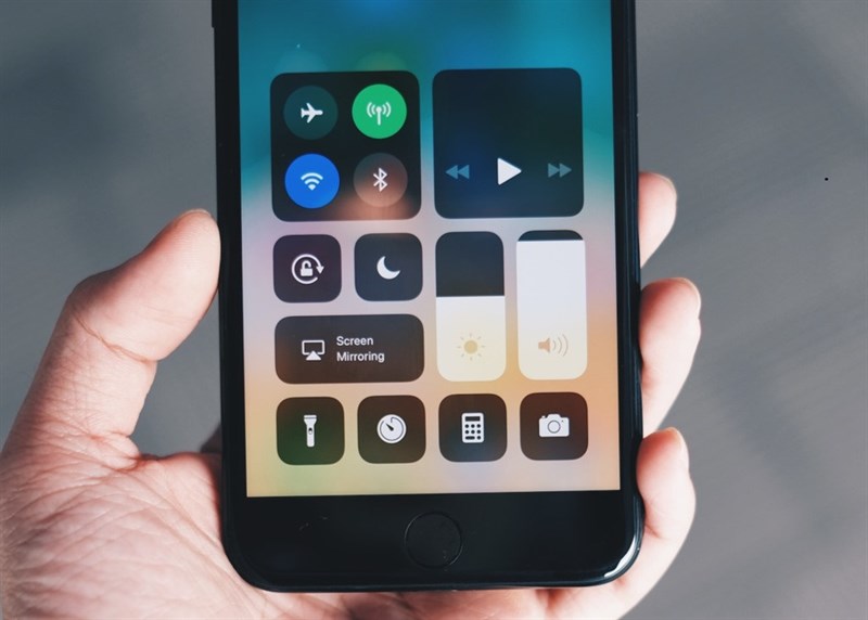 iOS 11 iOS 11