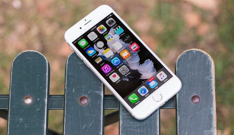 iPhone 6S iPhone 6S