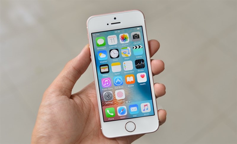 iPhone 6S iPhone 6S