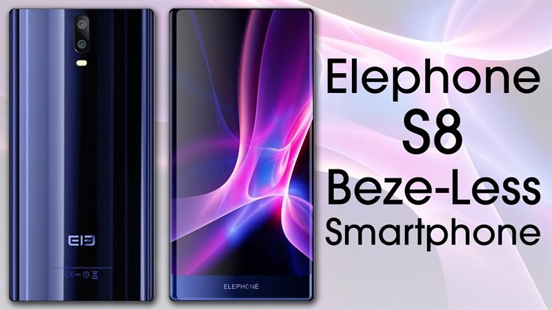 elephone elephone