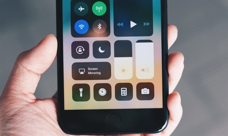 iOS 11