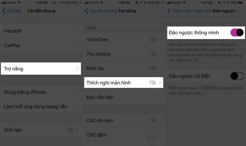 ios ios