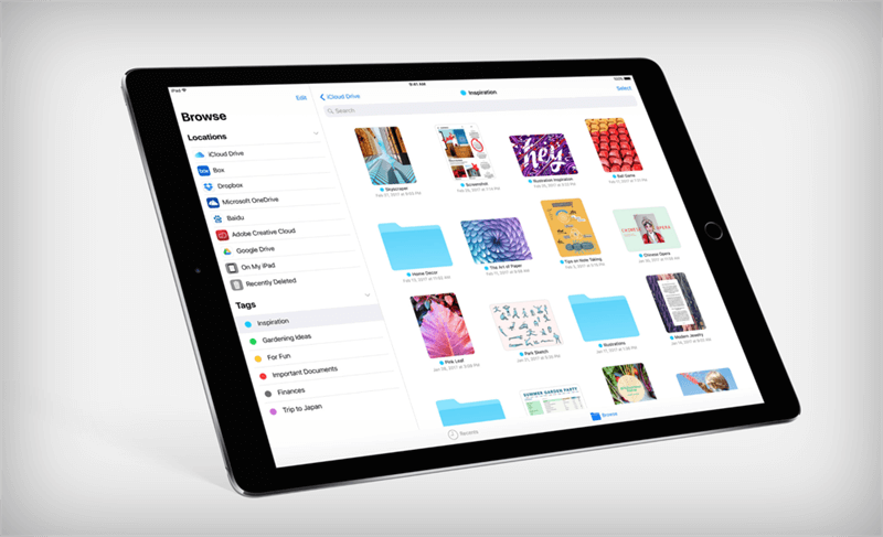 ios ios