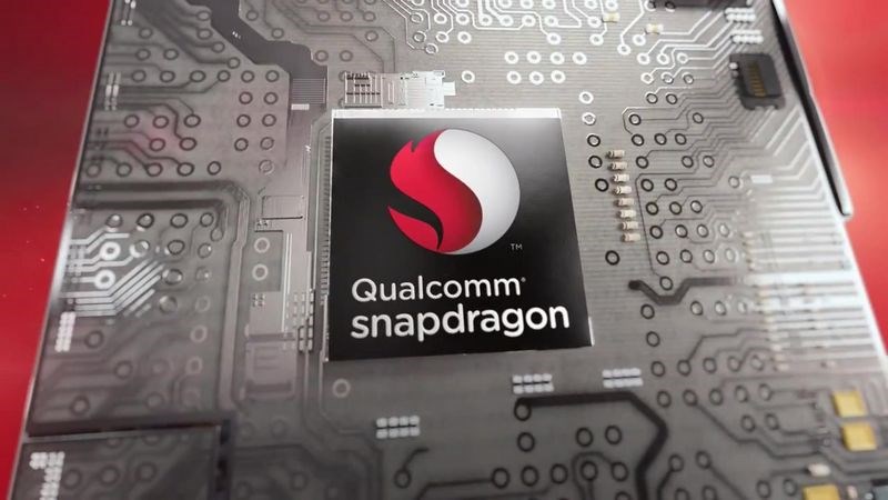 Vi xử lý Snapdragon 836 một sự nâng cấp nhỏ của 