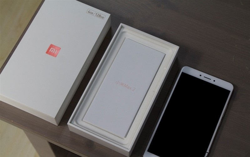 Đánh giá Xiaomi Mi Max 2 Đánh giá Xiaomi Mi Max 2