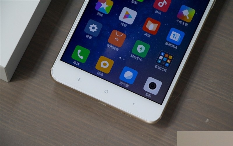 Đánh giá Xiaomi Mi Max 2 Đánh giá Xiaomi Mi Max 2