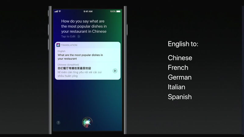 cải tiến trên iOS 11 cải tiến trên iOS 11