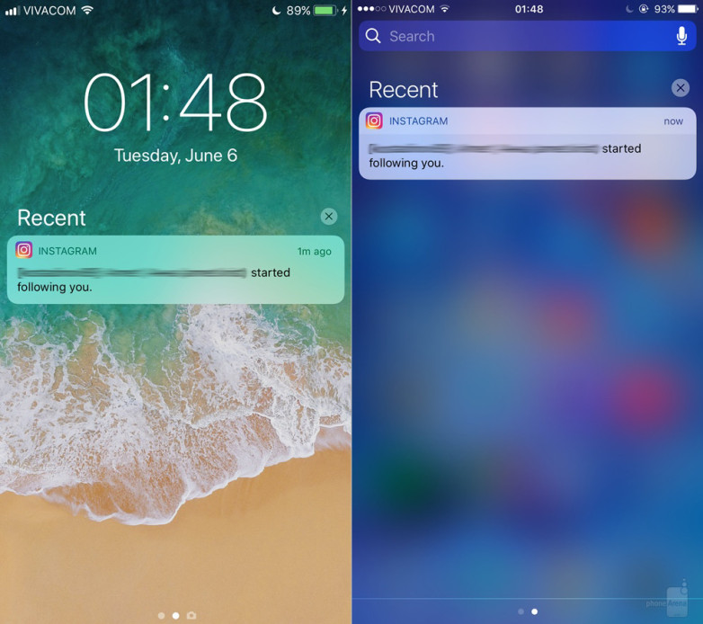 cải tiến trên iOS 11 cải tiến trên iOS 11
