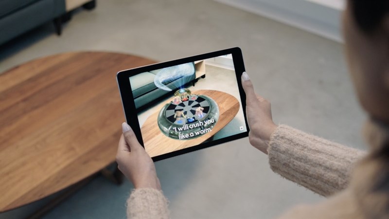 cải tiến trên iOS 11 cải tiến trên iOS 11
