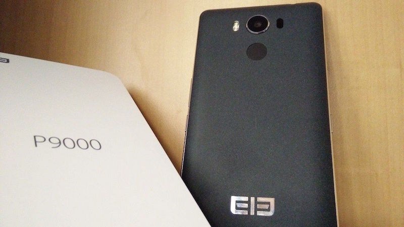Elephone P Elephone P