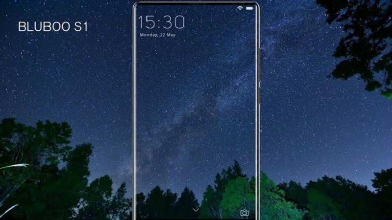 Bluboo S1 Bluboo S1