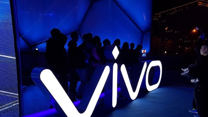 Vivo X9 đón hè với phiên bản màu xanh mới cực đẹp Vivo X9 đón hè với phiên bản màu xanh mới cực đẹp
