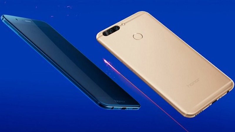 Honor 9 Honor 9