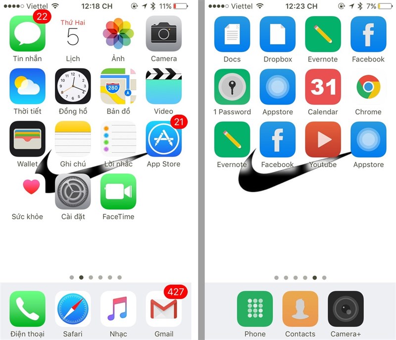 ios ios