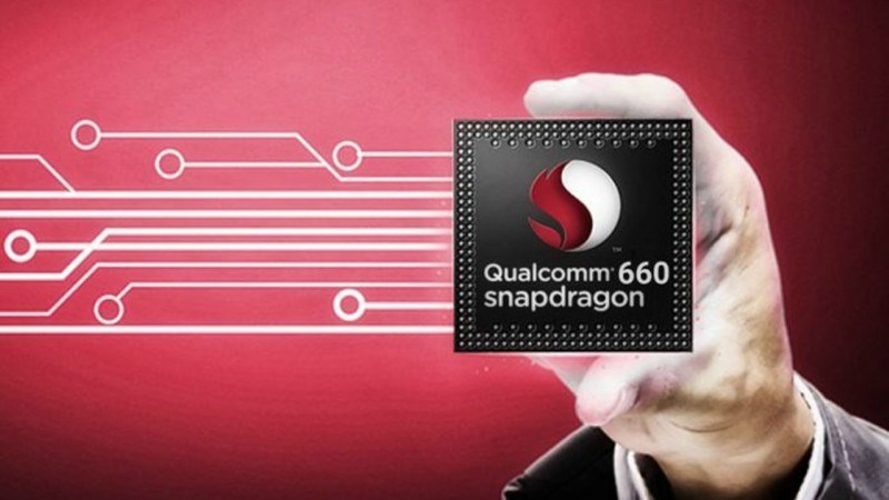 Snapdragon 660 là vi xử lý tầm trung sử dụng lỗi Kryo đầu tiên của Qualcomm Snapdragon 660 là vi xử lý tầm trung sử dụng lỗi Kryo đầu tiên của Qualcomm