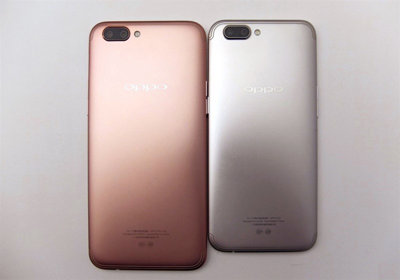 Oppo R11